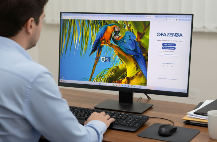 Imagem de compartilhamento para o artigo IPVA 2026: Municípios de Mato Grosso do Sul já podem emitir boletos com desconto de 15% da MS Todo dia